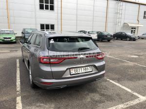 Автомобиль с номером 954441, Брестская обл.