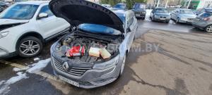 Автомобиль с номером 2086655, Минская обл.