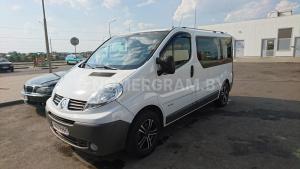Автомобиль с номером 214444, Гродненская обл.