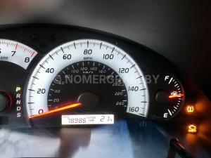 Автомобиль с номером 78985Е, МО / Погранвойска