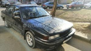 Автомобиль с номером 9991ЕР5, Минская обл.
