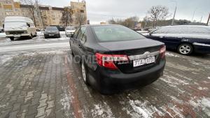 Автомобиль с номером J400МВ1, Брестская обл.