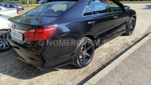Автомобиль с номером 9907КВ2, Витебская обл.