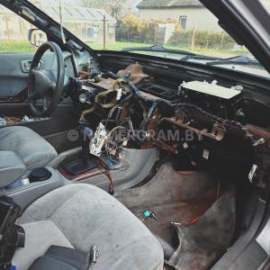 Автомобиль с номером S3399, МО / Погранвойска