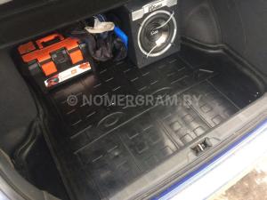 Автомобиль с номером WОS4, Гродненская обл.