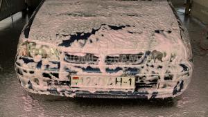 Автомобиль с номером 12001Н1, Брестская обл.