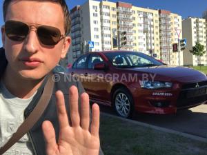 Автомобиль с номером D7211S, МО / Погранвойска