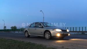 Автомобиль с номером 9787ММ7, г. Минск