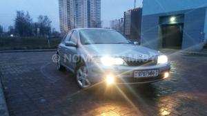 Автомобиль с номером 9787ММ7, г. Минск