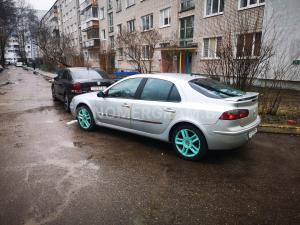 Автомобиль с номером 9787ММ7, г. Минск