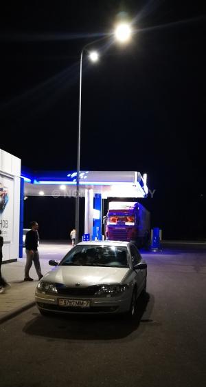 Автомобиль с номером 9787ММ7, г. Минск