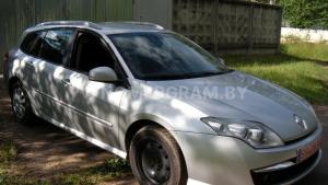 Автомобиль с номером 99406Е, МО / Погранвойска