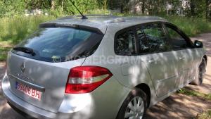 Автомобиль с номером 99406ВН, МО / Погранвойска