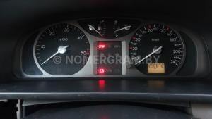 Автомобиль с номером Z9867Z, МО / Погранвойска
