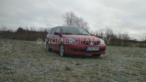 Автомобиль с номером LFU515, Минская обл.