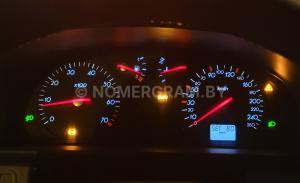 Автомобиль с номером SЕТ80К, МО / Погранвойска
