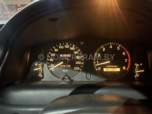 Автомобиль с номером 417537, г. Минск