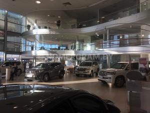 Автомобиль с номером D6071Е0, МО / Погранвойска