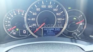 Автомобиль с номером 310949, МО / Погранвойска