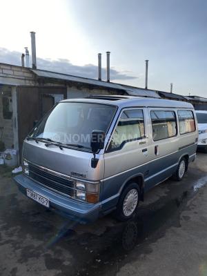 Автомобиль с номером 9887КО7, г. Минск