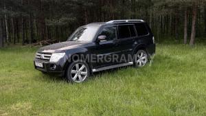 Автомобиль с номером 9977КМ2, Витебская обл.