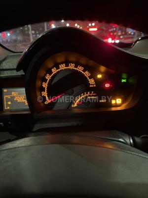 Автомобиль с номером 12222, Витебская обл.