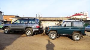 Автомобиль с номером 1000337, г. Минск
