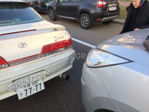 Автомобиль с номером 0033777, г. Минск