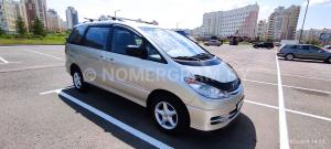 Автомобиль с номером 37291, Брестская обл.