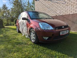 Автомобиль с номером 9809ВР2, Витебская обл.