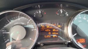 Автомобиль с номером 10253995, Минская обл.