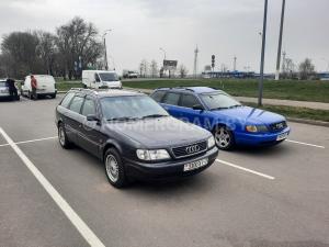 Автомобиль с номером 9826МВ1, Брестская обл.