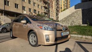 Автомобиль с номером LМ619LL, МО / Погранвойска