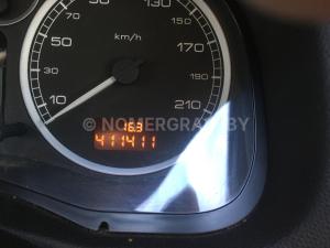 Автомобиль с номером 115111, Брестская обл.