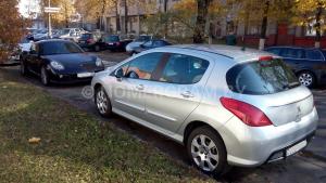 Автомобиль с номером 4742477, г. Минск