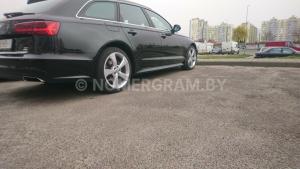 Автомобиль с номером SНВ1, Брестская обл.