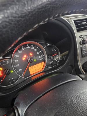 Автомобиль с номером 153899, МО / Погранвойска