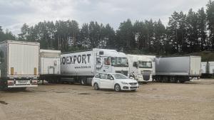 Автомобиль с номером QАSВ983, Гомельская обл.