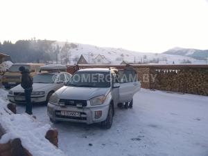 Автомобиль с номером DСС160, МО / Погранвойска