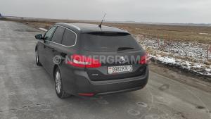 Автомобиль с номером 9982КК3, Гомельская обл.