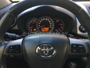 Автомобиль с номером NОDЕ, МО / Погранвойска