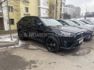 Автомобиль с номером 90041Н1, Брестская обл.