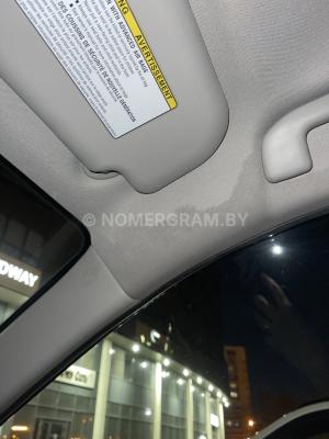 Автомобиль с номером D171, Брестская обл.
