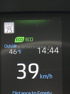 Автомобиль с номером SРЕ607D, МО / Погранвойска