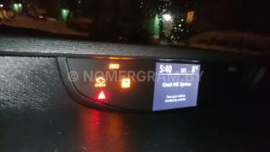 Автомобиль с номером 54001F, МО / Погранвойска