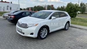 Автомобиль с номером 5151122, Витебская обл.