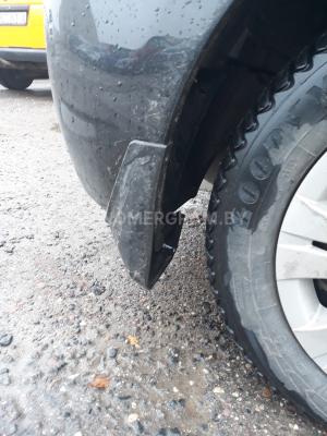 Автомобиль с номером S3АТ4, Гродненская обл.