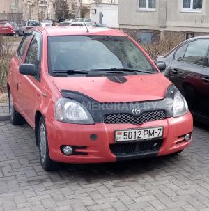Автомобиль с номером VVV44, Гродненская обл.