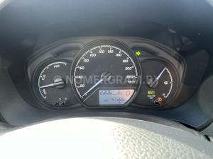 Автомобиль с номером 230693, Гомельская обл.