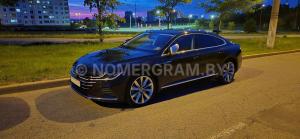 Автомобиль с номером GS3599, МО / Погранвойска